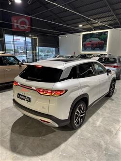 بي واي دي سونغ L DM-i